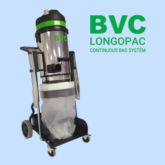 BVC Greenline 1M-110v Maxibag