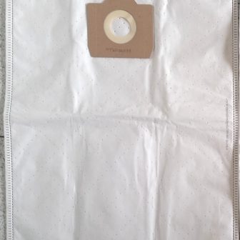 FTDP00579 Microfibre Dust Bag 10PK