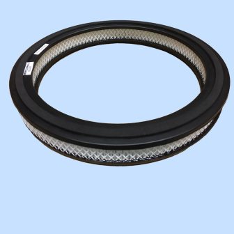 Cooling Air Outlet Hepa Filter