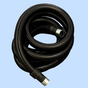 38mm Anti Static Hose 3.75m
