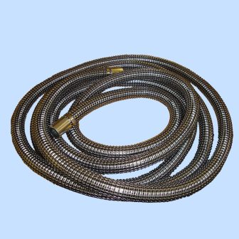 38mm Standard Hose 3.75m