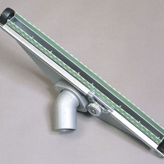 38mm x 405mm Floor Tool