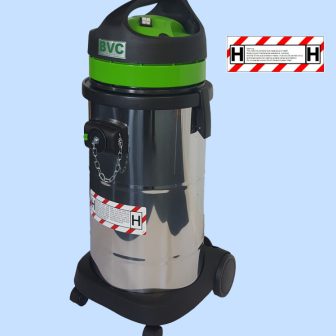 BVC Greenline 1-41H 230v