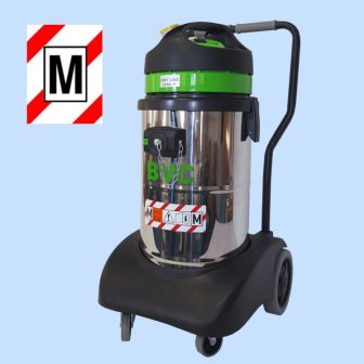 BVC Greenline 1-41M 110v