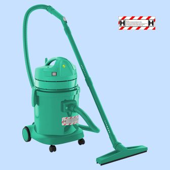 BVC Greenline 1-27H 230v Hosvac