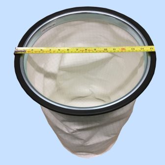 ATEX Filter Bag Assembly Anti Static