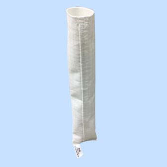 Filter Sleeves Short A/S 495mm(16 reqd)