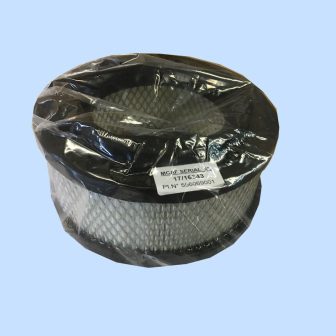 Cooling Air Inlet Hepa Filter