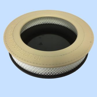 Cooling Air Filter