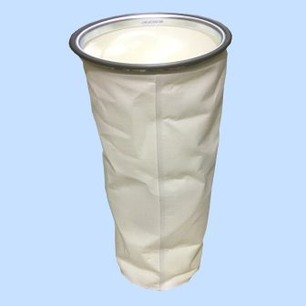 Filter Cloth Assembly 343D x 762L