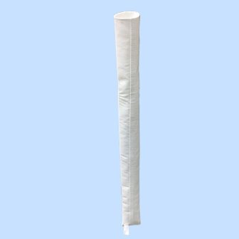 Filter Sleeves 1025mm Long (30 Reqd)