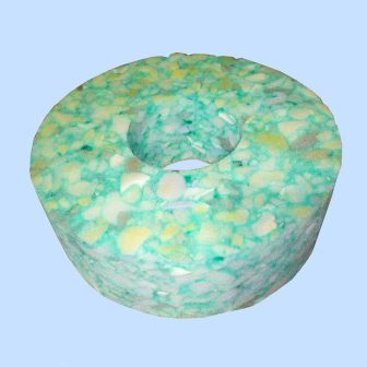 Foam Gasket For Flat Top