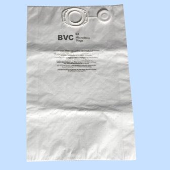 Microporous Bag K4