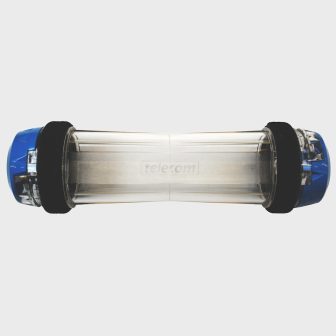 110mm Long Carrier - Blue