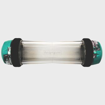 110mm Long Carrier - Green