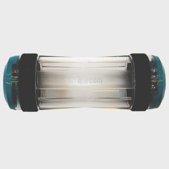 110mm Short Carrier - Green