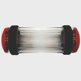 110mm Short Carrier - Red