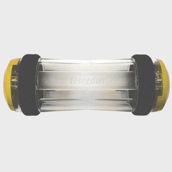 110mm Short Carrier - Yellow