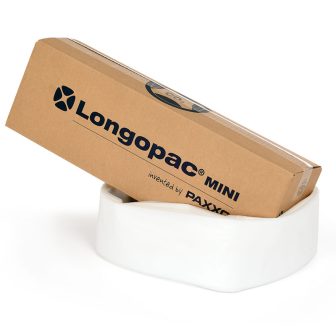 23m Longopac® Bag