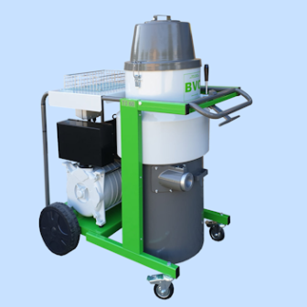 Ti60 Spares and Accessories